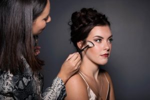 Bridal Makeup and Special Occasion Makeup Kent